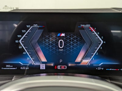 2026 BMW 4 Series 430i xDrive