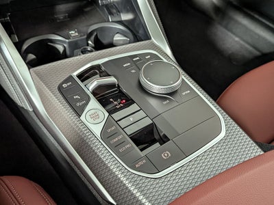 2026 BMW 4 Series 430i xDrive