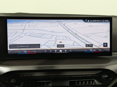 2026 BMW 4 Series 430i xDrive