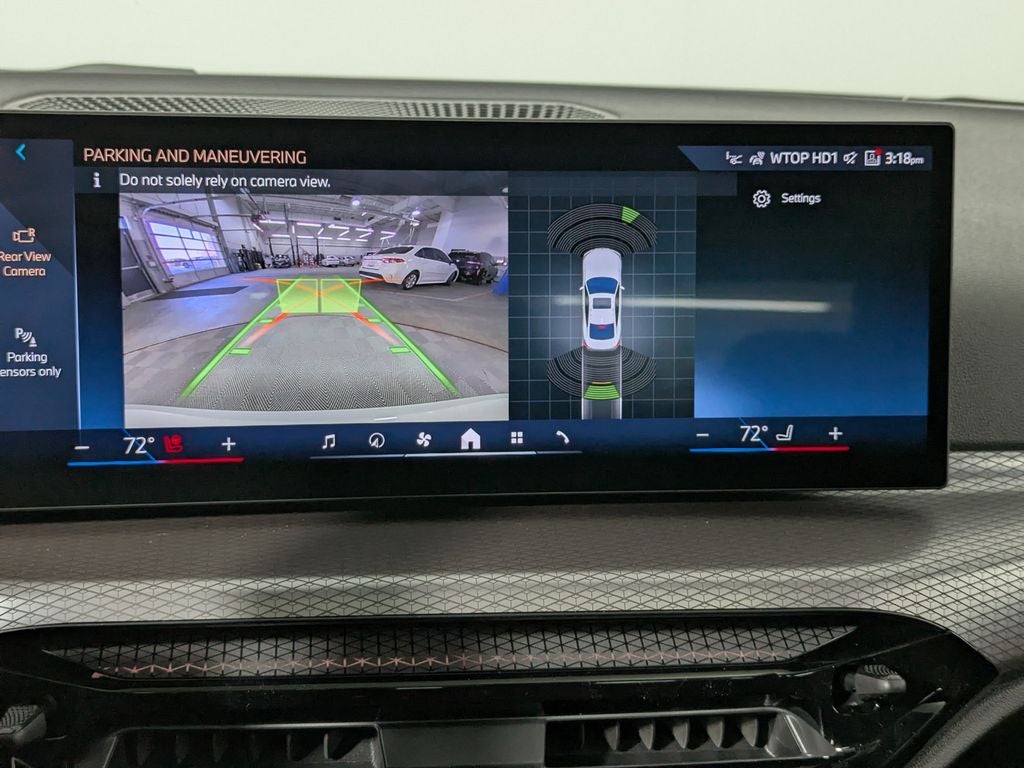 2026 BMW 4 Series 430i xDrive