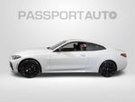 2026 BMW 4 Series 430i xDrive