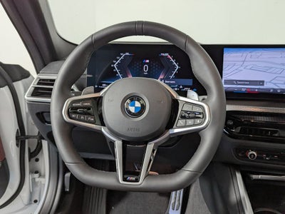 2026 BMW 4 Series 430i xDrive