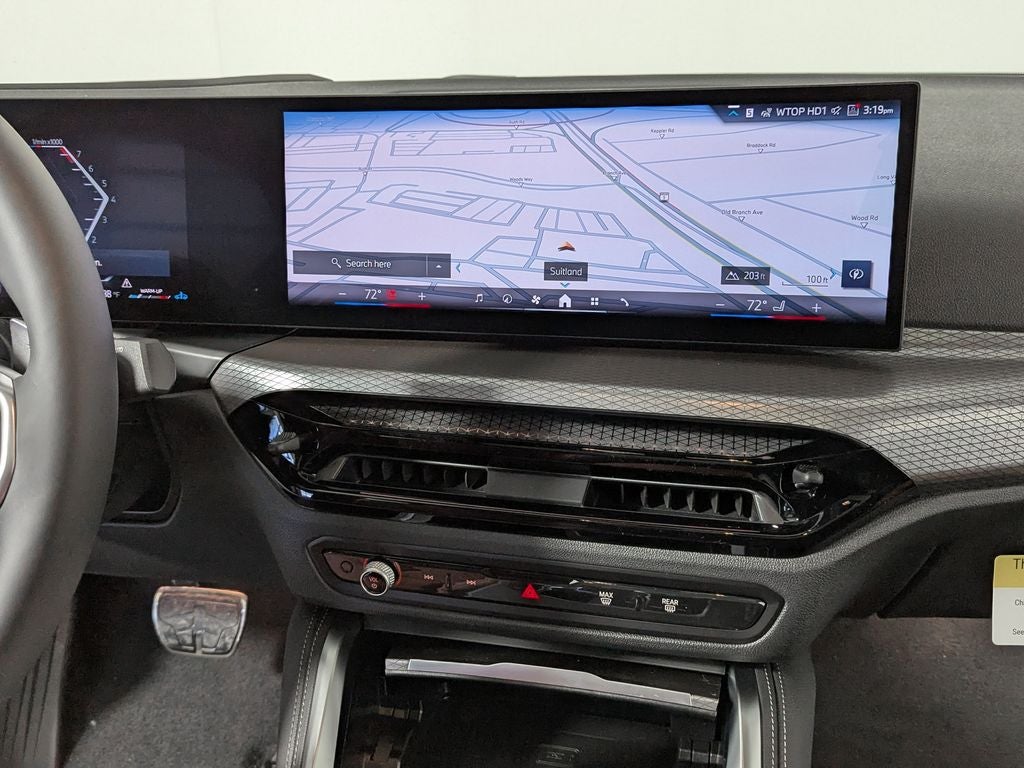 2026 BMW 4 Series 430i xDrive