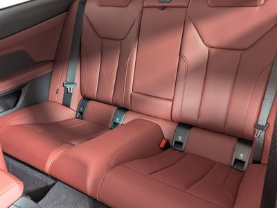 2026 BMW 4 Series 430i xDrive