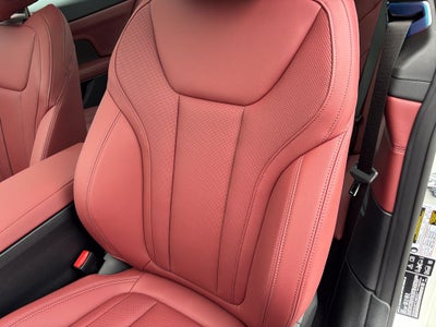 2026 BMW 4 Series 430i xDrive