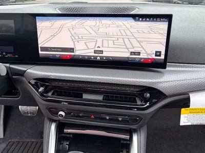 2026 BMW 4 Series 430i xDrive