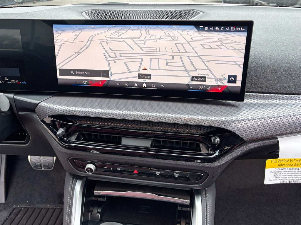 2026 BMW 4 Series 430i xDrive