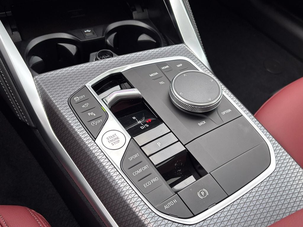 2026 BMW 4 Series 430i xDrive