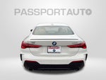 2026 BMW 4 Series 430i xDrive