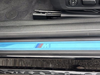 2027 BMW 4 Series 430i xDrive