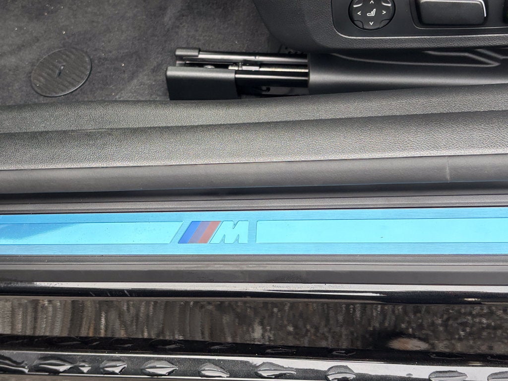 2027 BMW 4 Series 430i xDrive