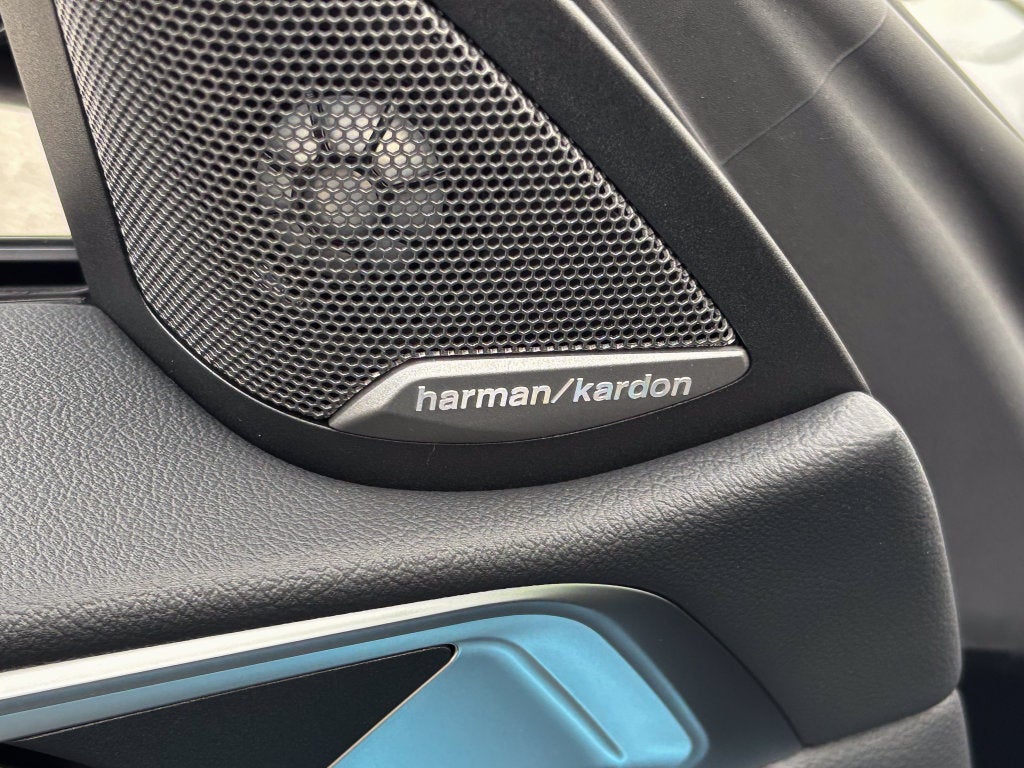 2027 BMW 4 Series 430i xDrive