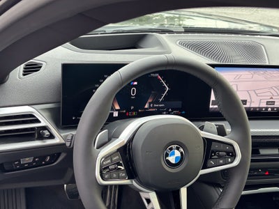 2027 BMW 4 Series 430i xDrive