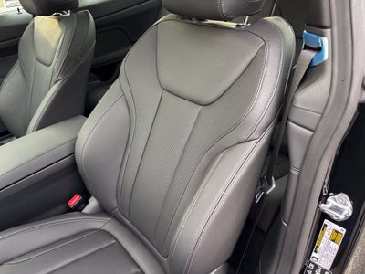 2027 BMW 4 Series 430i xDrive