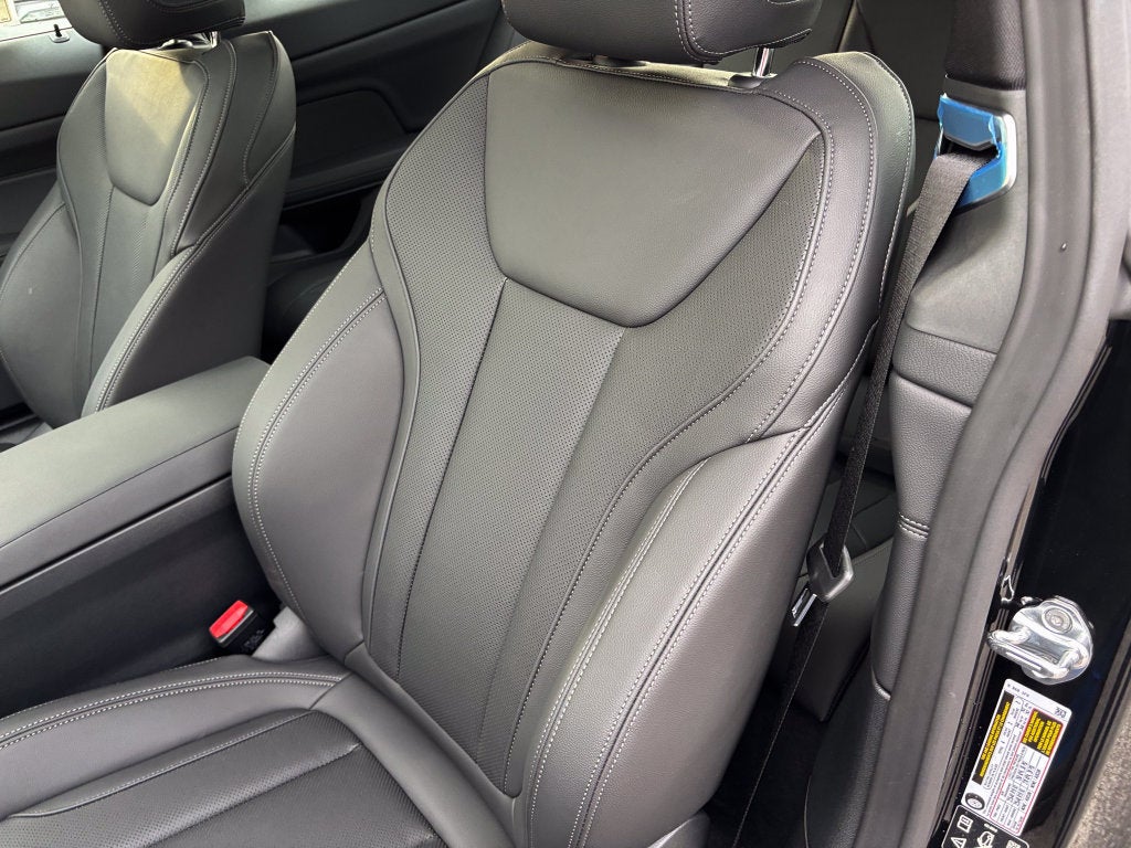 2027 BMW 4 Series 430i xDrive