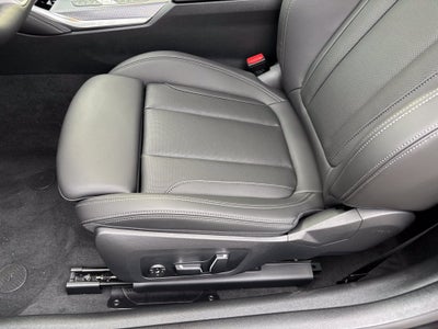 2027 BMW 4 Series 430i xDrive