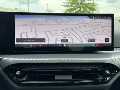 2027 BMW 4 Series 430i xDrive