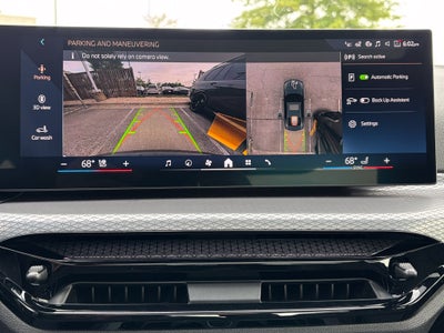 2027 BMW 4 Series 430i xDrive