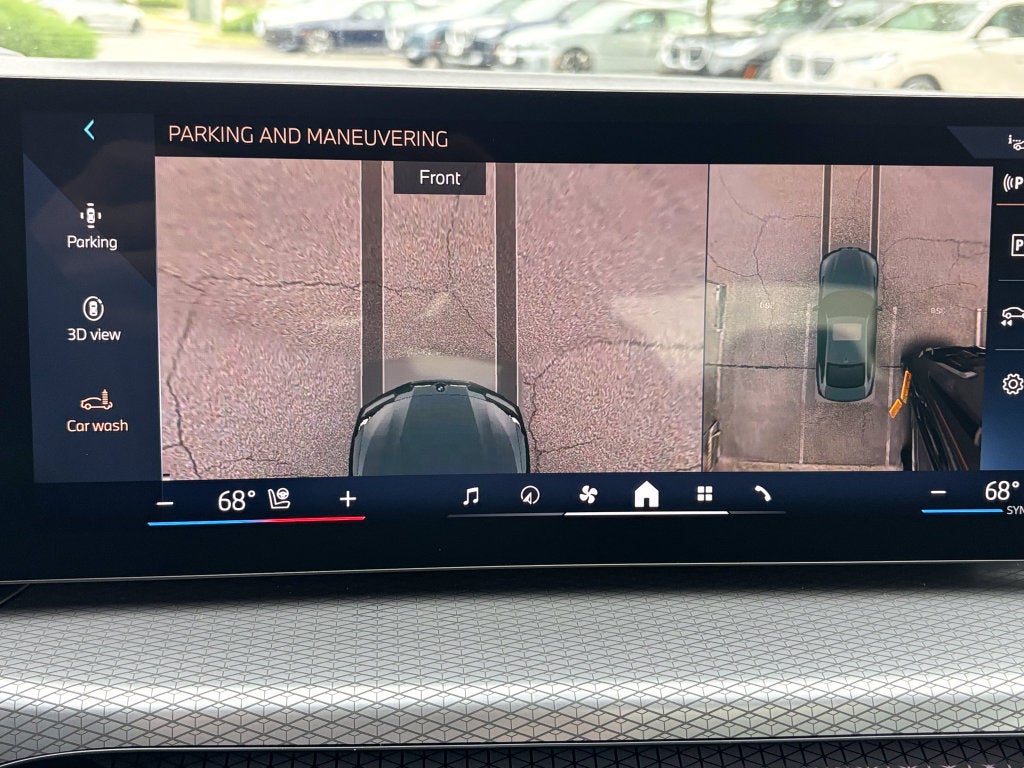 2027 BMW 4 Series 430i xDrive