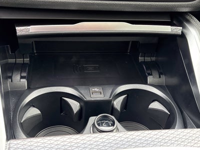 2027 BMW 4 Series 430i xDrive
