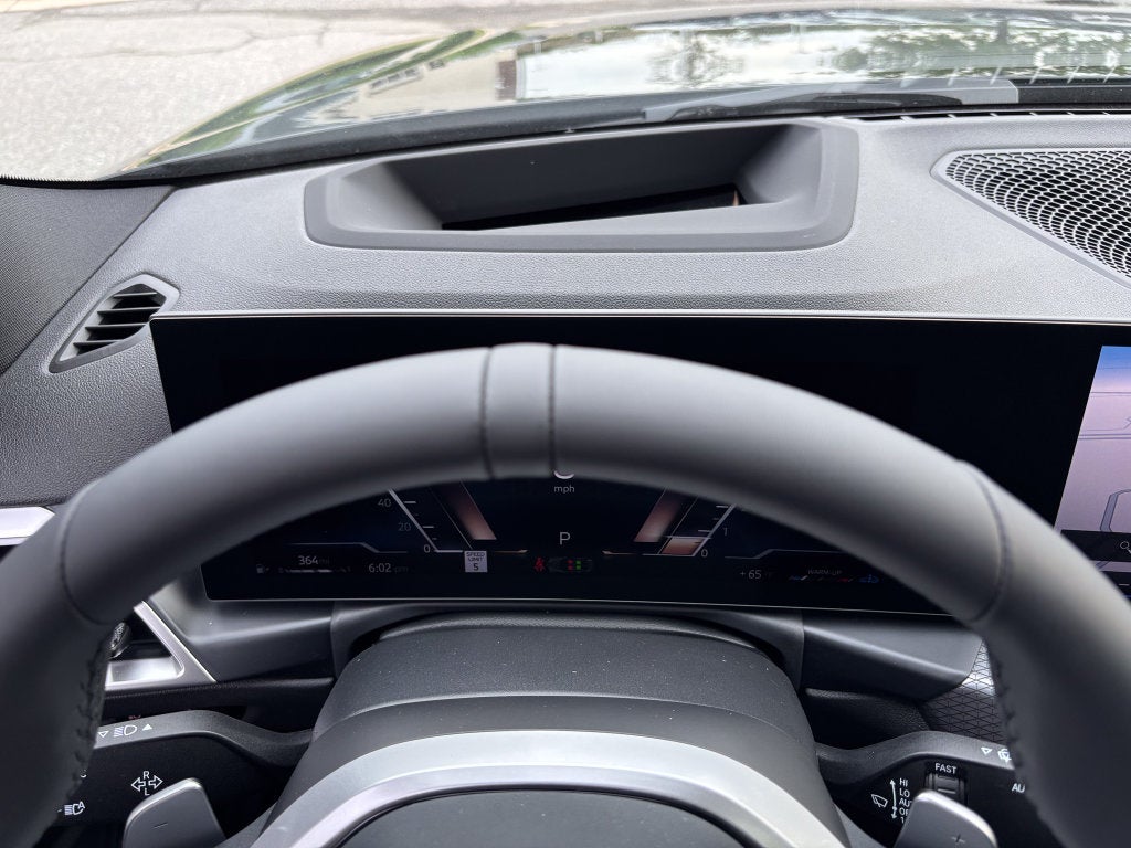 2027 BMW 4 Series 430i xDrive