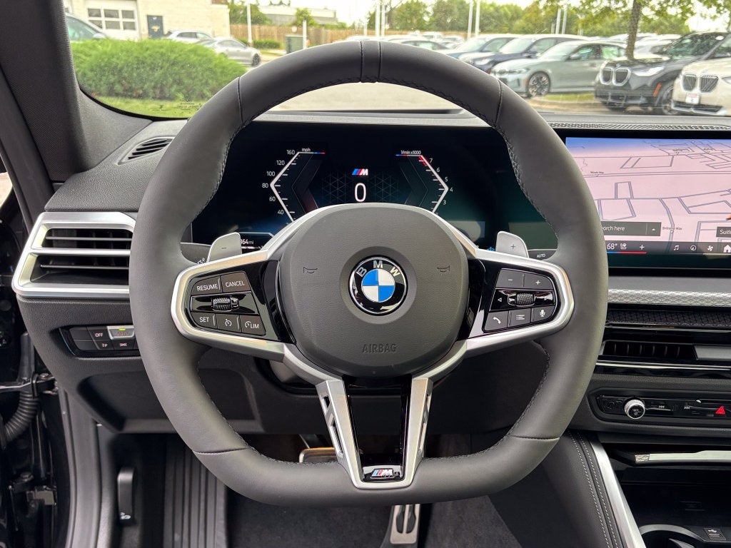 2027 BMW 4 Series 430i xDrive