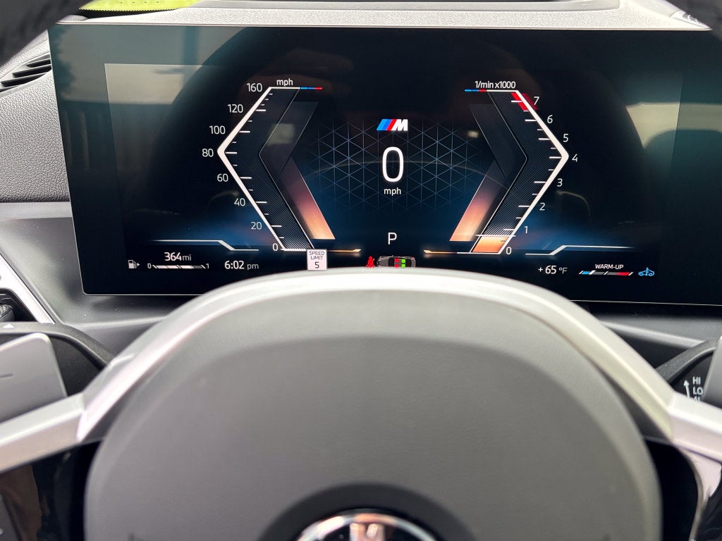 2027 BMW 4 Series 430i xDrive