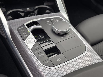 2027 BMW 4 Series 430i xDrive