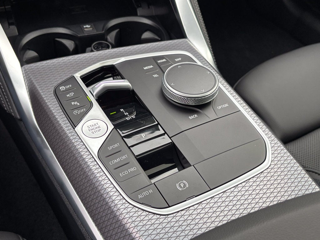 2027 BMW 4 Series 430i xDrive