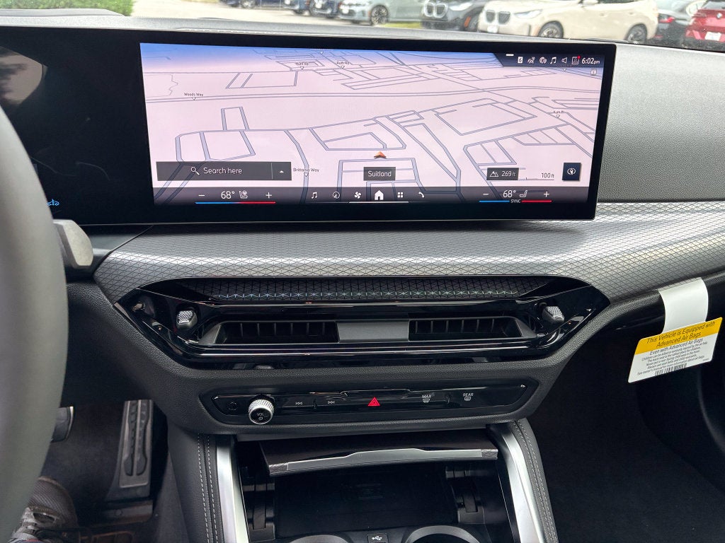 2027 BMW 4 Series 430i xDrive