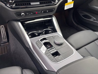 2027 BMW 4 Series 430i xDrive
