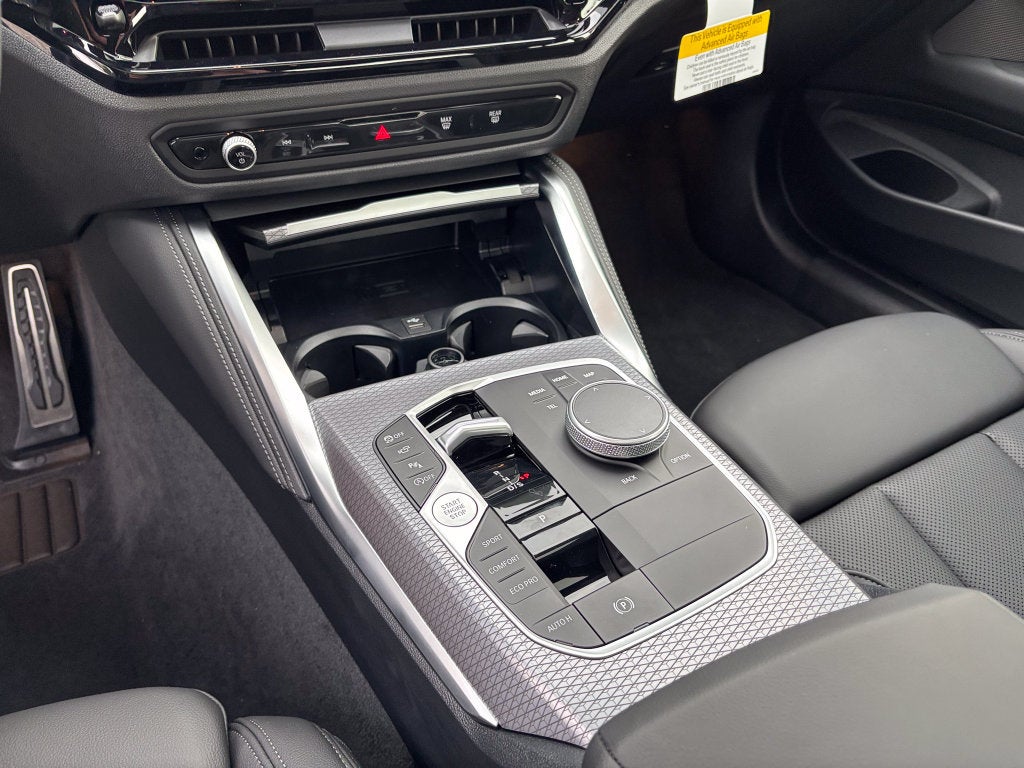 2027 BMW 4 Series 430i xDrive