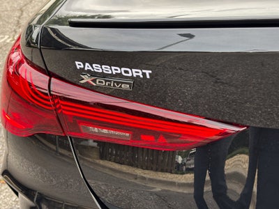 2027 BMW 4 Series 430i xDrive