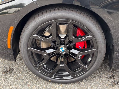 2027 BMW 4 Series 430i xDrive