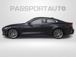 2027 BMW 4 Series 430i xDrive