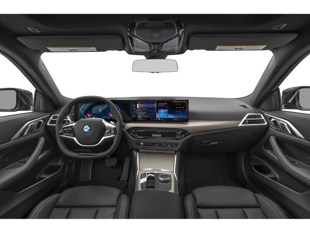 2027 BMW 4 Series 430i xDrive