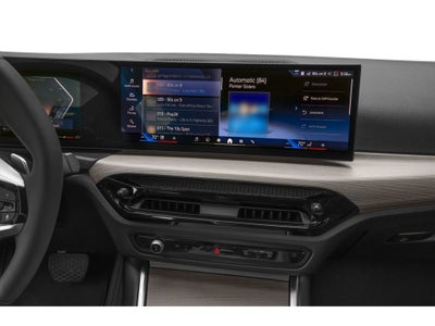 2027 BMW 4 Series 430i xDrive