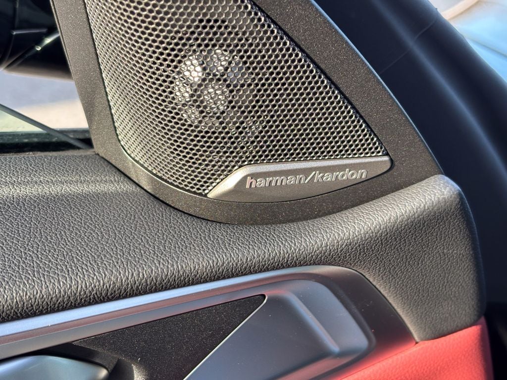 2026 BMW 4 Series 430i xDrive