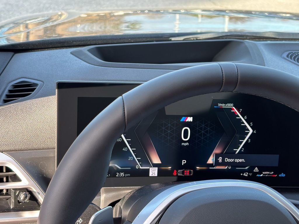 2026 BMW 4 Series 430i xDrive