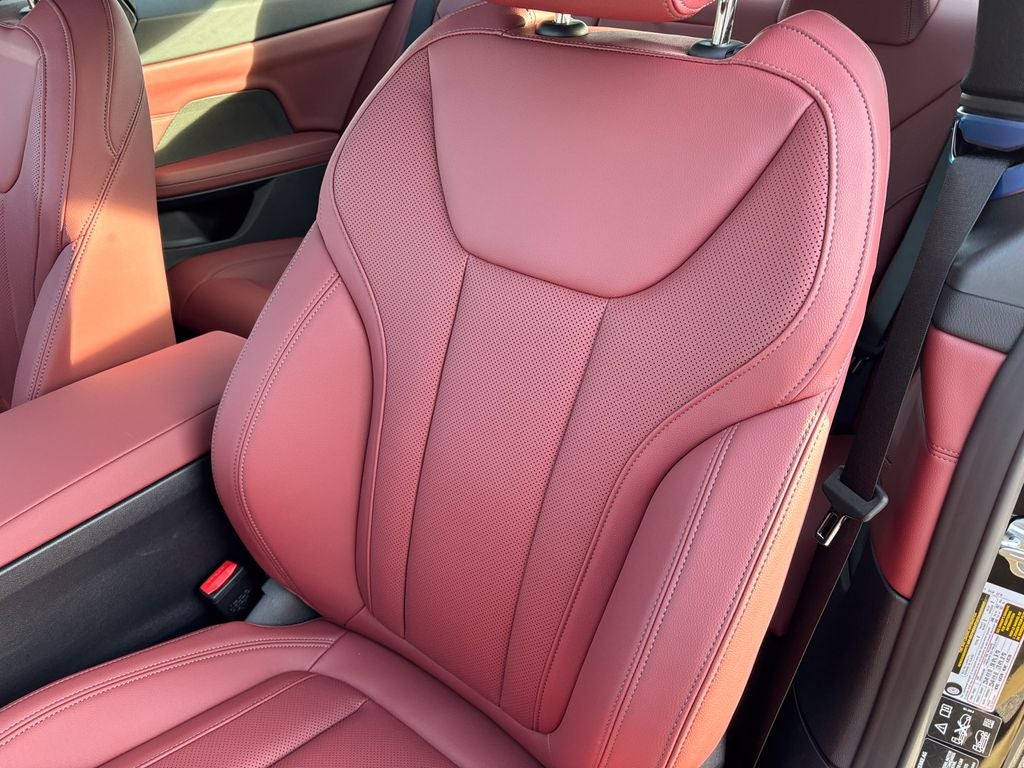 2026 BMW 4 Series 430i xDrive