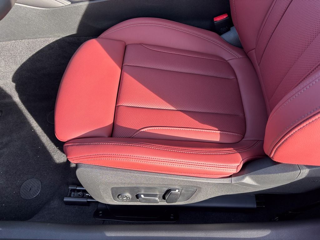 2026 BMW 4 Series 430i xDrive