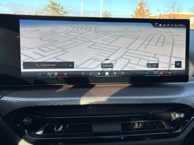 2026 BMW 4 Series 430i xDrive