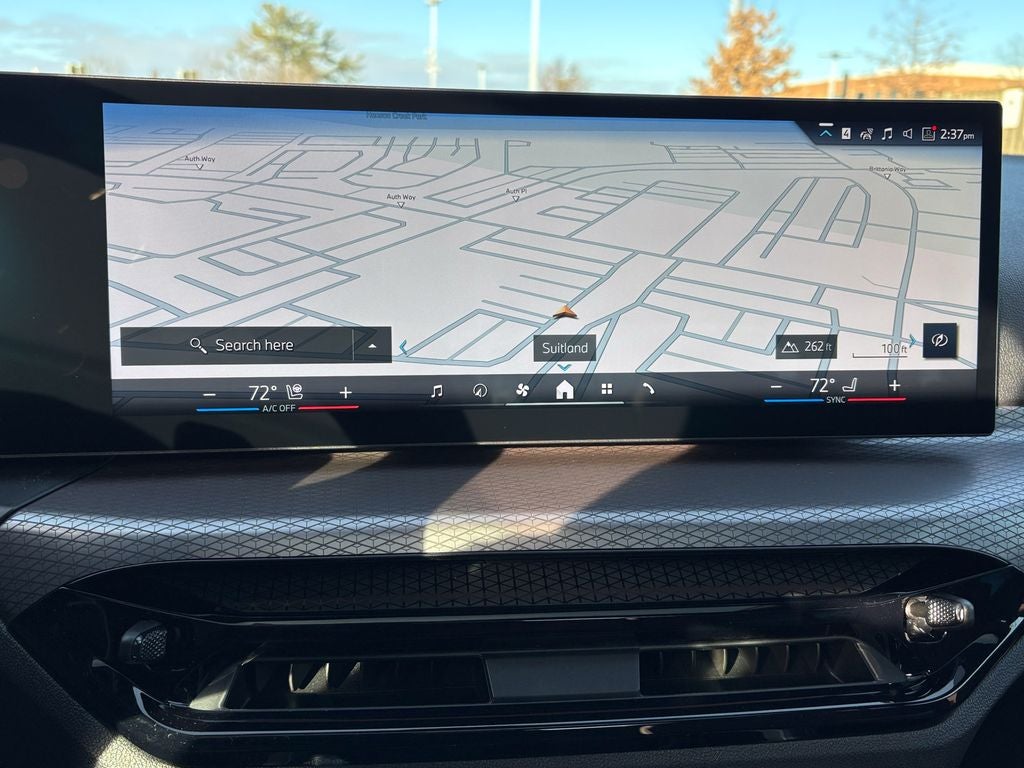 2026 BMW 4 Series 430i xDrive