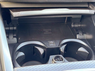 2026 BMW 4 Series 430i xDrive