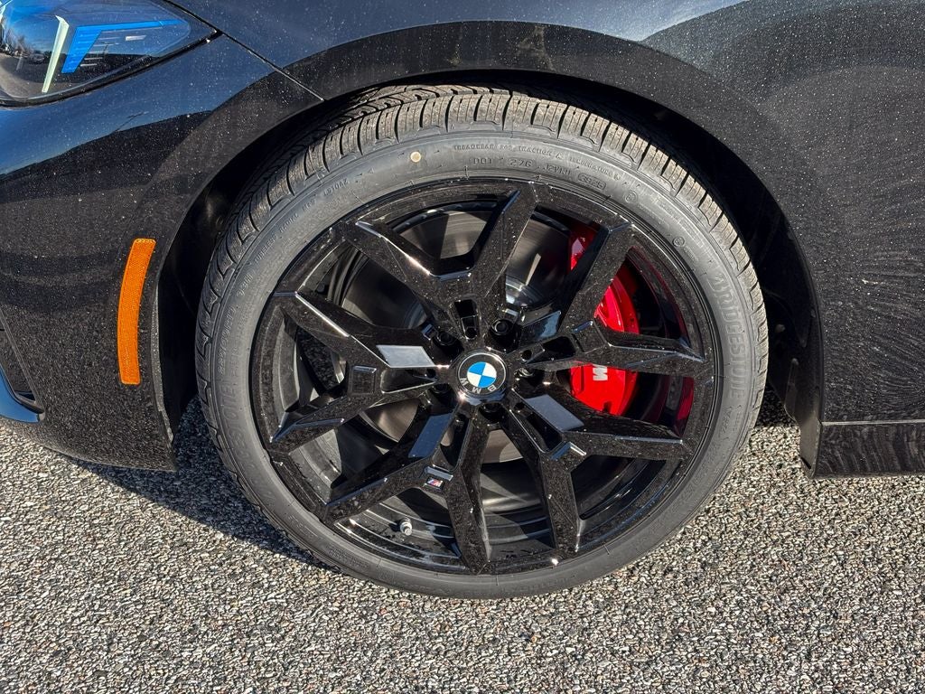 2026 BMW 4 Series 430i xDrive