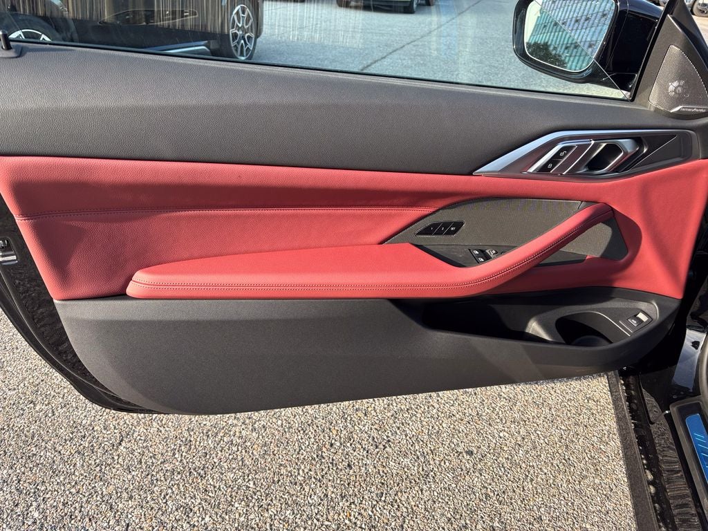 2026 BMW 4 Series 430i xDrive