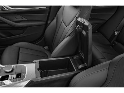 2026 BMW 4 Series M440i xDrive
