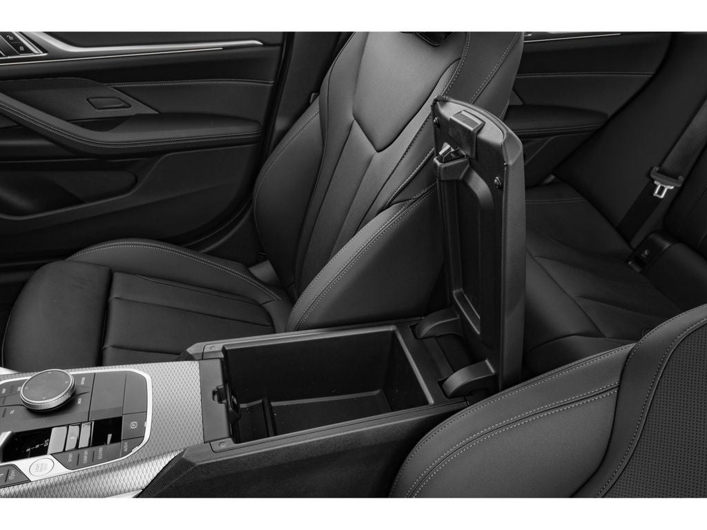2026 BMW 4 Series M440i xDrive