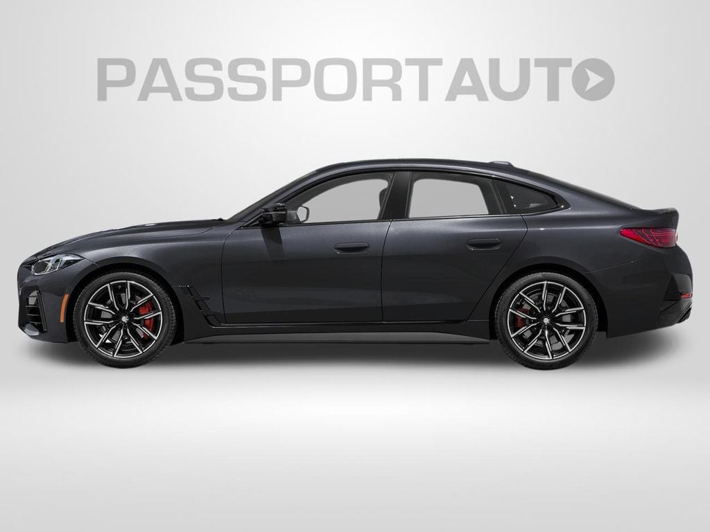 2026 BMW 4 Series M440i xDrive