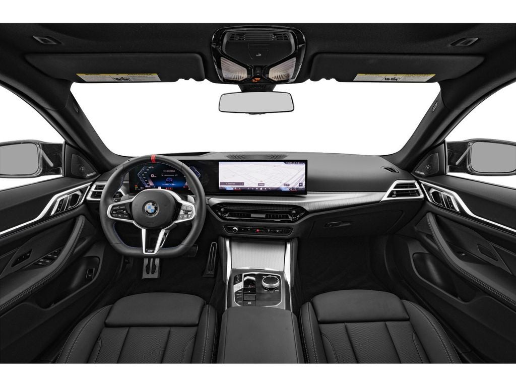 2026 BMW 4 Series M440i xDrive